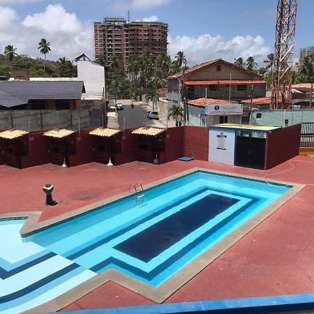 Excelente 3 Quartos Em Maceio מראה חיצוני תמונה