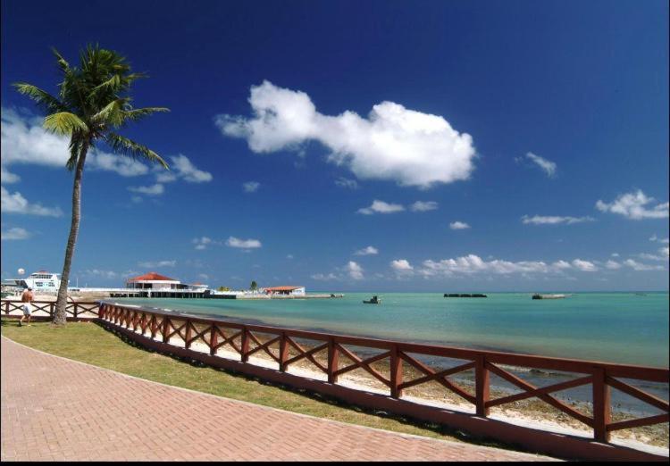 Excelente 3 Quartos Em Maceio מראה חיצוני תמונה