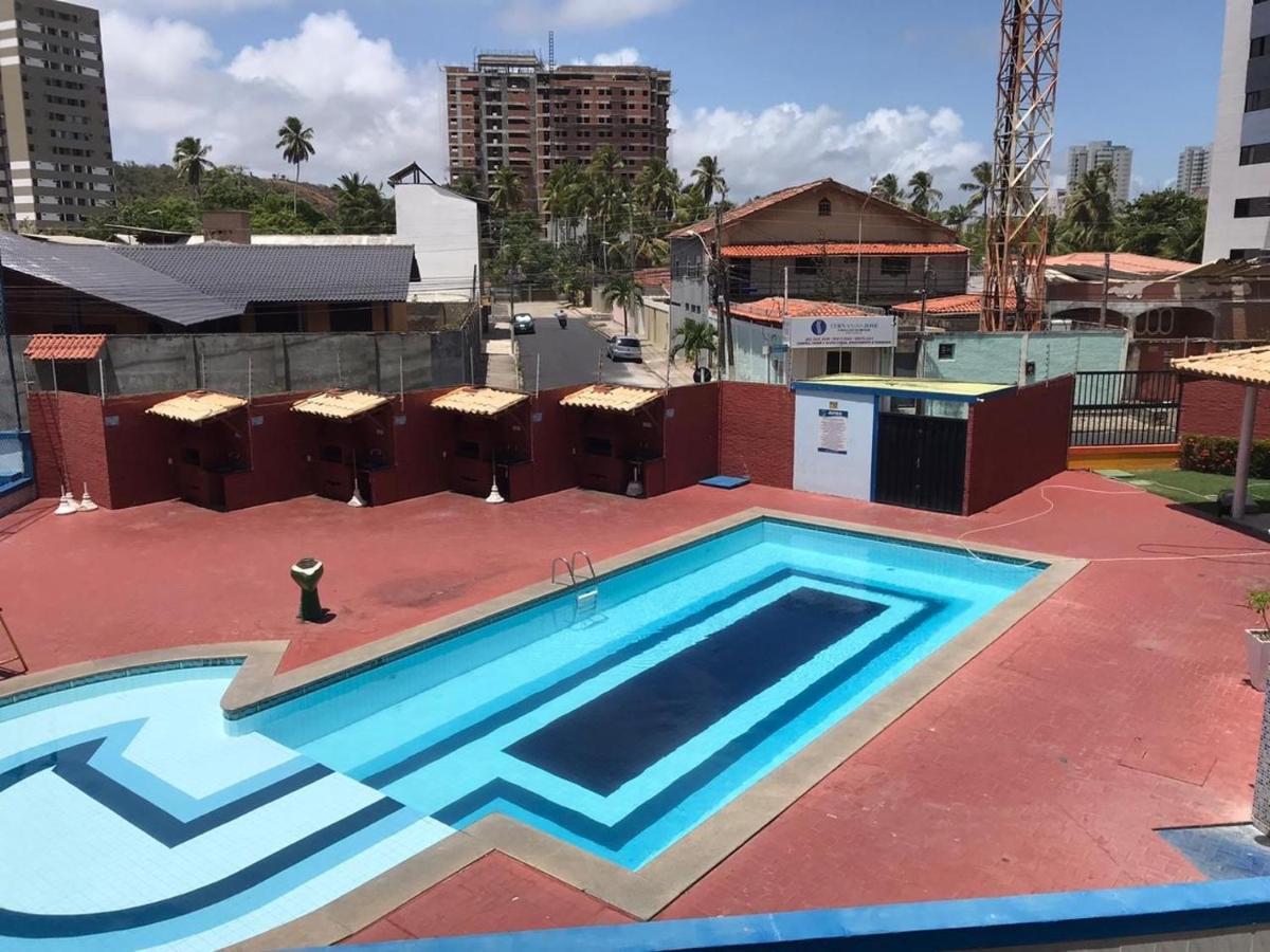 Excelente 3 Quartos Em Maceio מראה חיצוני תמונה