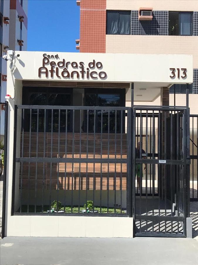 Excelente 3 Quartos Em Maceio מראה חיצוני תמונה
