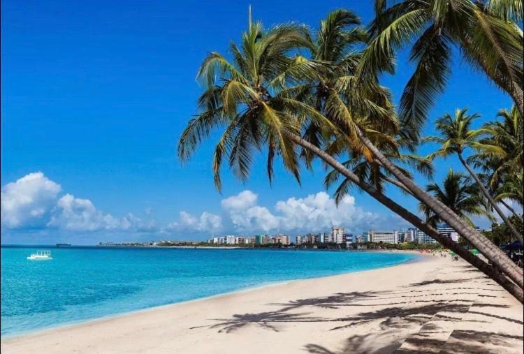 Excelente 3 Quartos Em Maceio מראה חיצוני תמונה