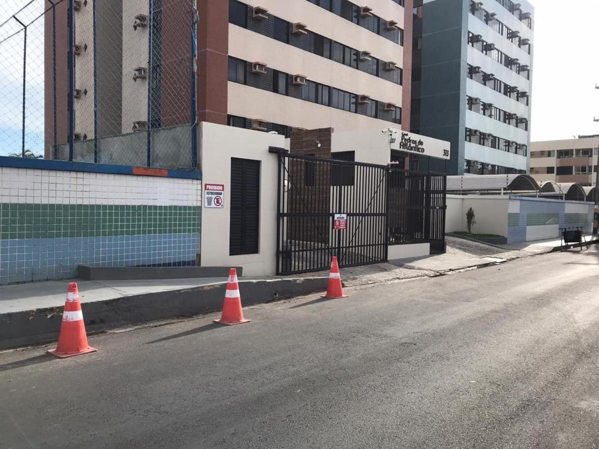 Excelente 3 Quartos Em Maceio מראה חיצוני תמונה