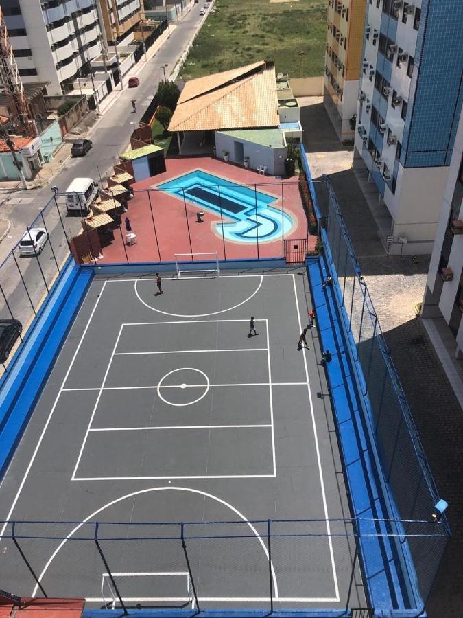 Excelente 3 Quartos Em Maceio מראה חיצוני תמונה